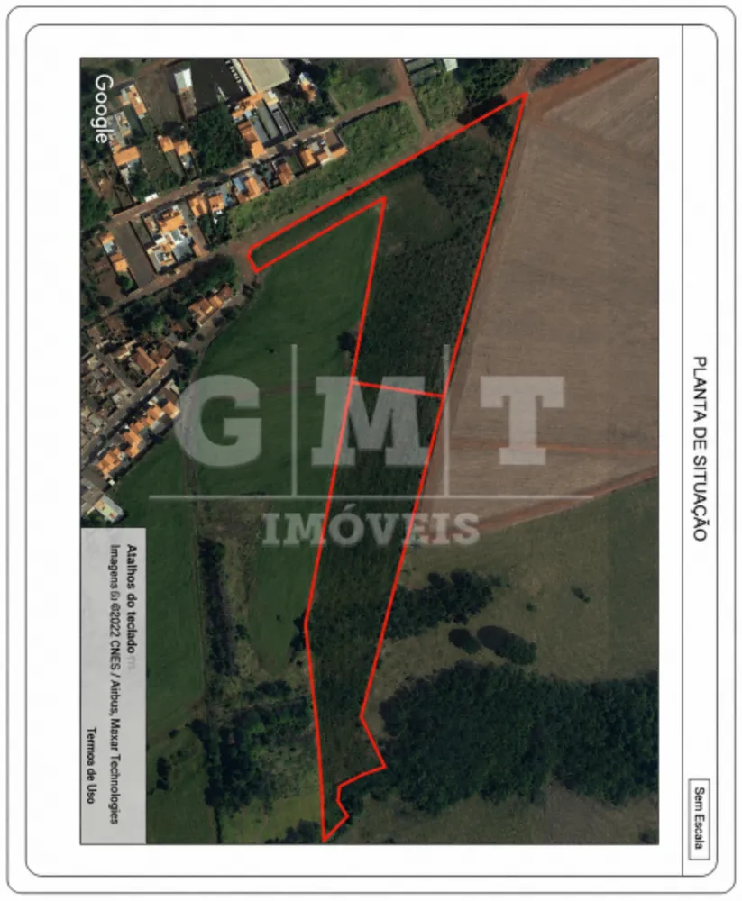Terreno, 5 hectares - Foto 2