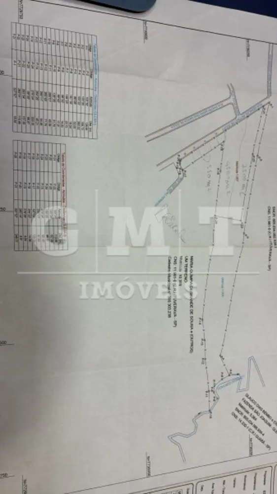 Terreno, 5 hectares - Foto 1