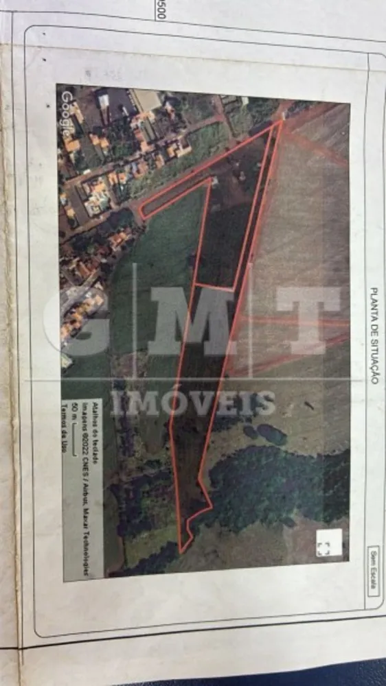 Terreno, 5 hectares - Foto 3