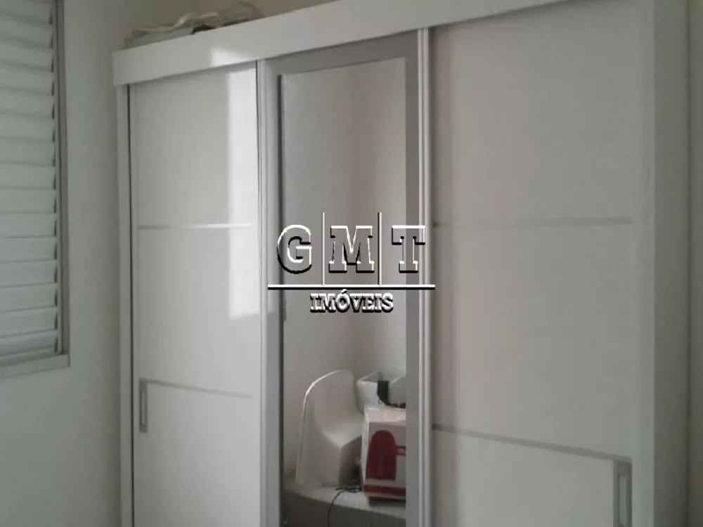 Apartamento à venda com 2 quartos, 46m² - Foto 4