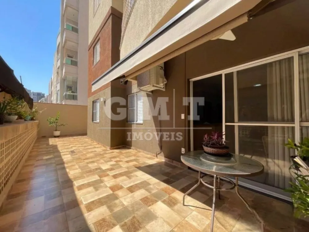Apartamento, 2 quartos, 170 m² - Foto 2