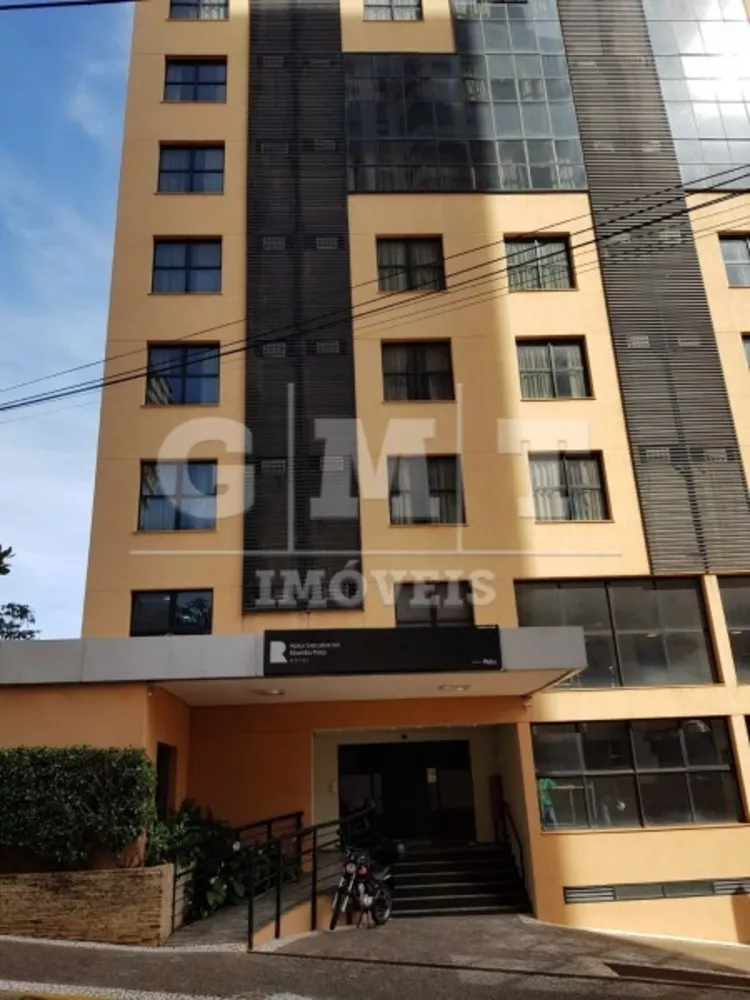 Flat/Apart Hotel, 1 quarto, 24 m² - Foto 1