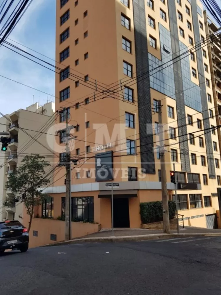 Flat/Apart Hotel, 1 quarto, 24 m² - Foto 2
