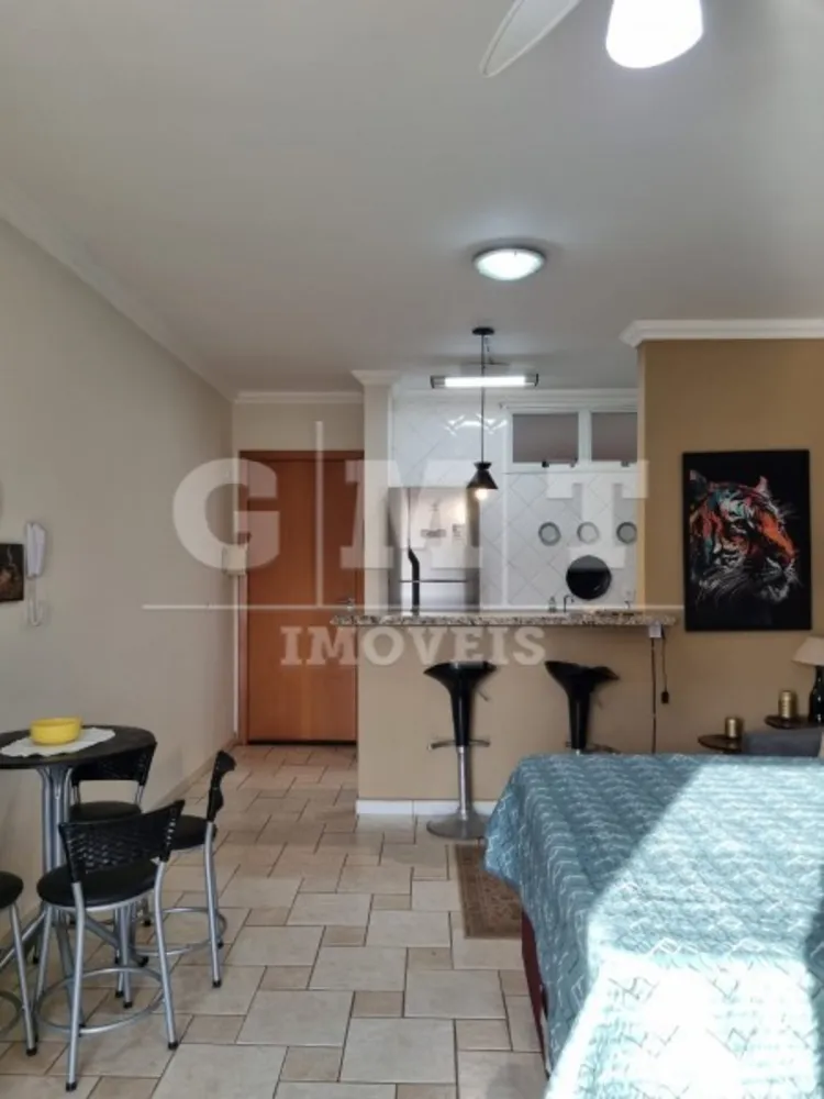 Kitnet-Studio, 33 m² - Foto 9