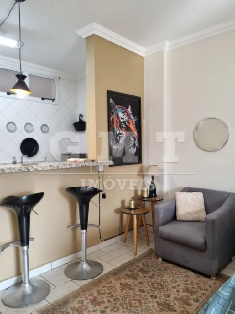 Kitnet-Studio, 33 m² - Foto 6