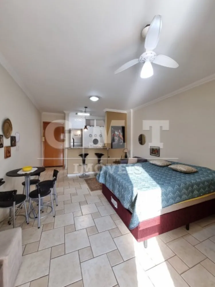 Kitnet-Studio, 33 m² - Foto 1