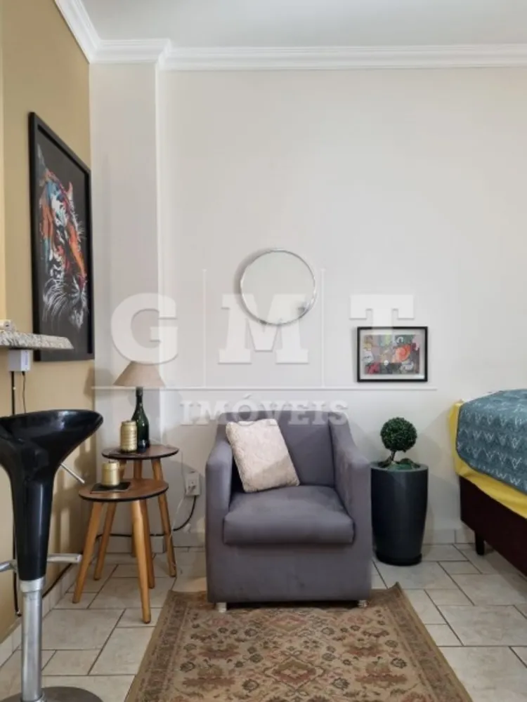 Kitnet-Studio, 33 m² - Foto 2