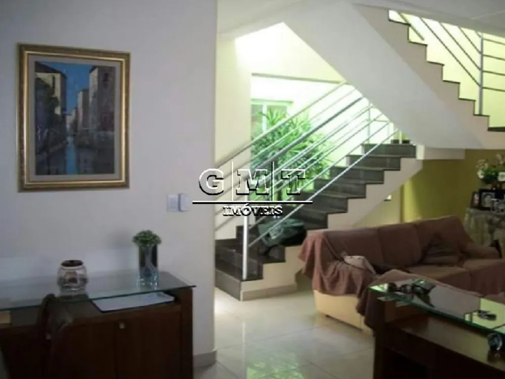 Sobrado, 4 quartos, 291 m² - Foto 3