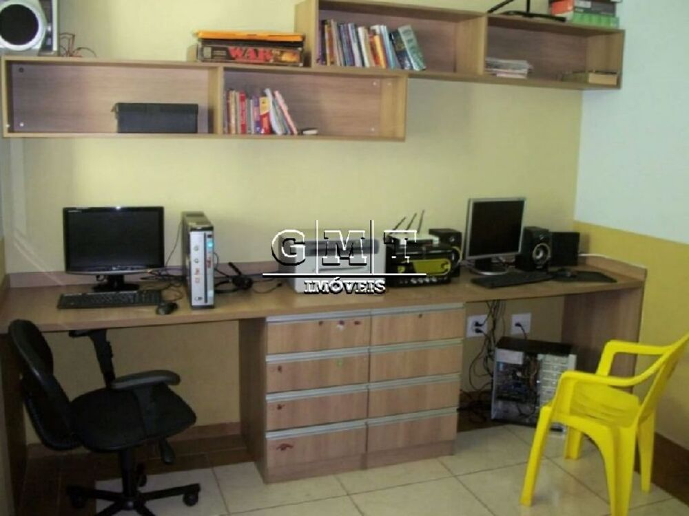 Sobrado, 4 quartos, 291 m² - Foto 6