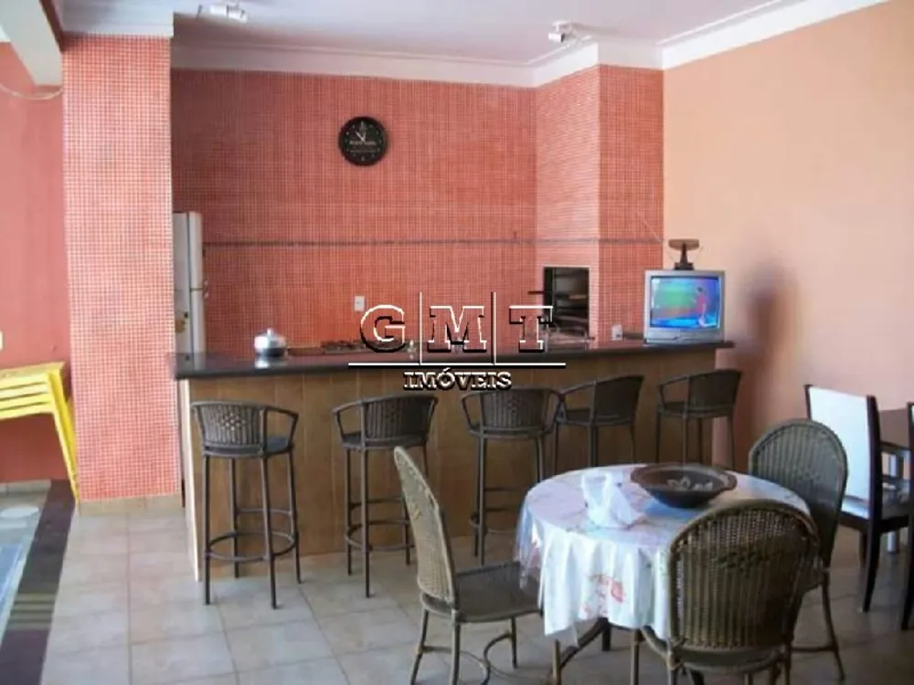 Sobrado, 4 quartos, 291 m² - Foto 1