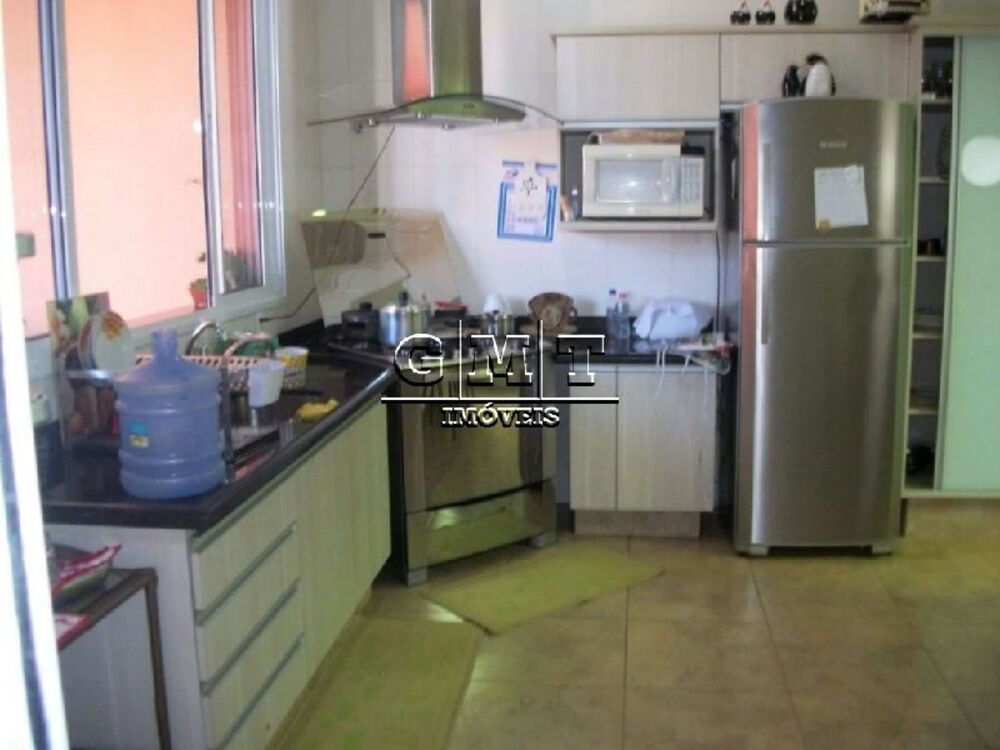 Sobrado, 4 quartos, 291 m² - Foto 8