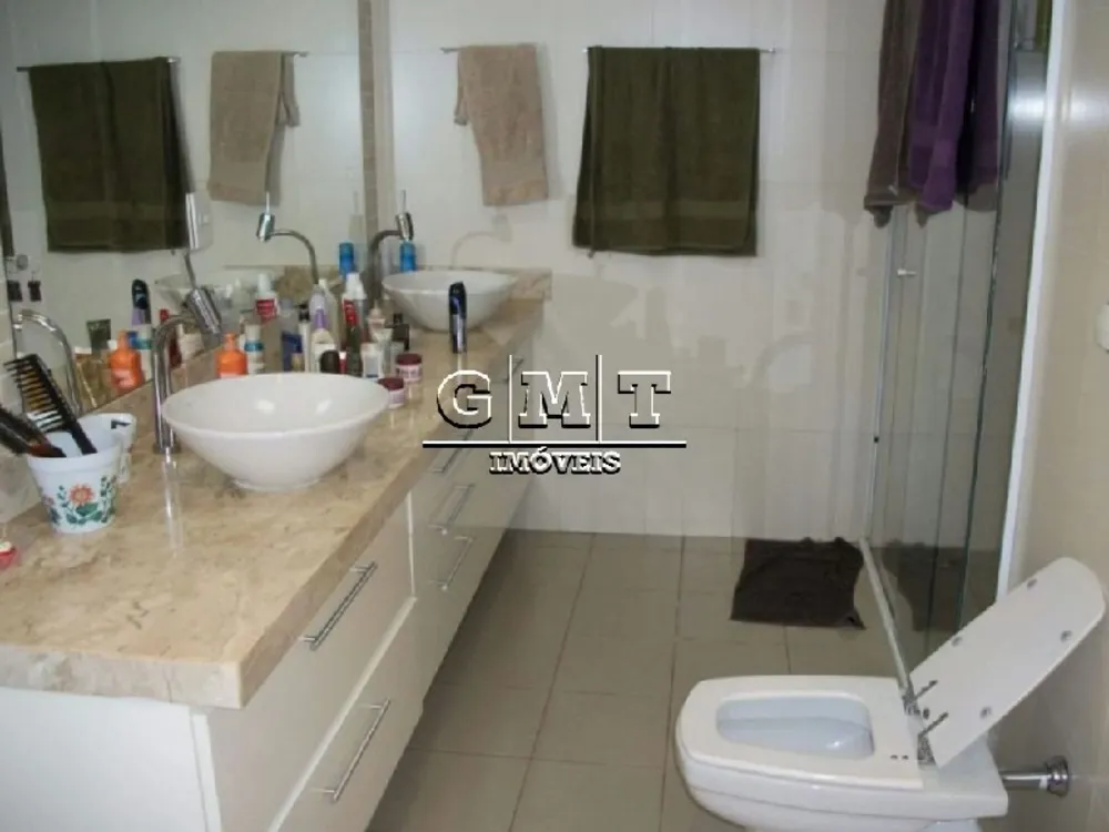 Sobrado, 4 quartos, 291 m² - Foto 2