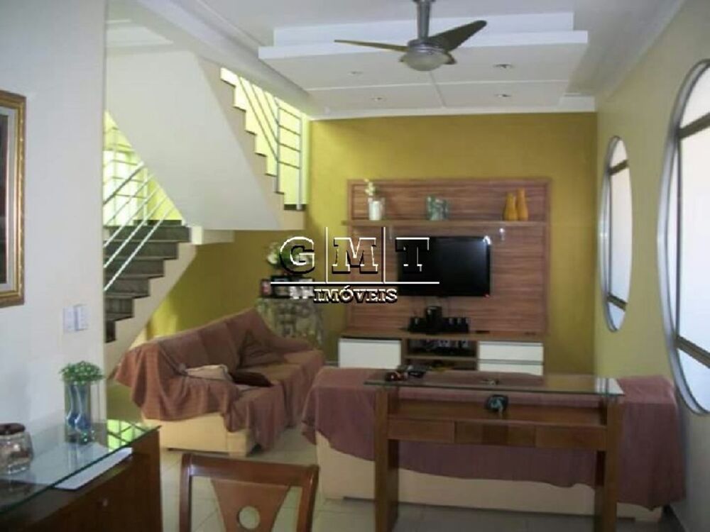 Sobrado, 4 quartos, 291 m² - Foto 5