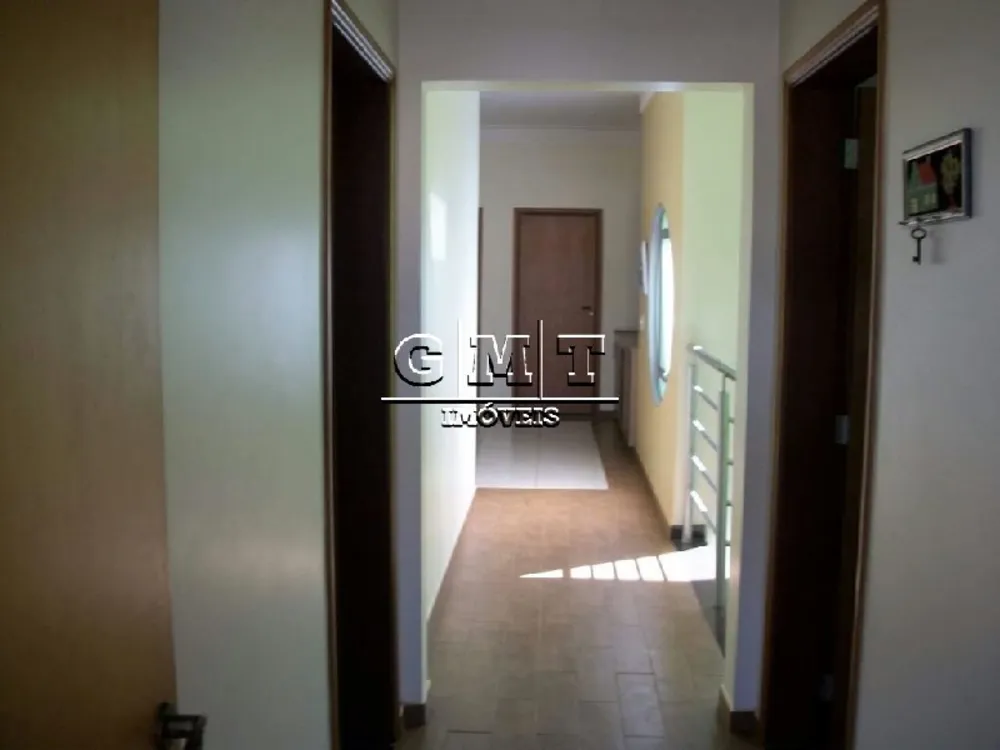 Sobrado, 4 quartos, 291 m² - Foto 8