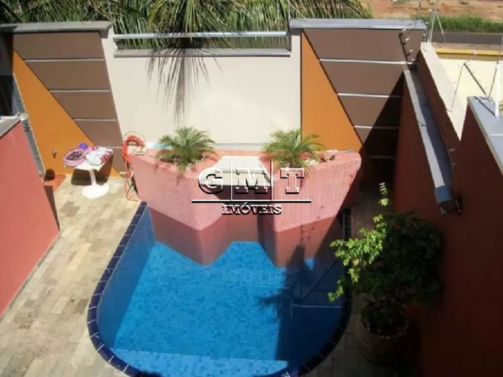 Sobrado, 4 quartos, 291 m² - Foto 13