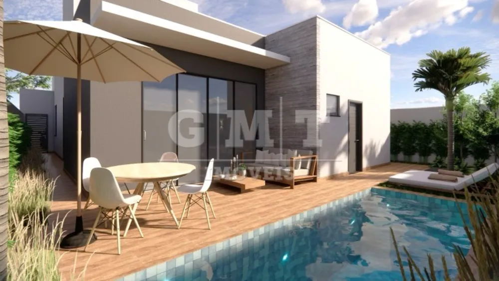 Casa, 4 quartos, 350 m² - Foto 3