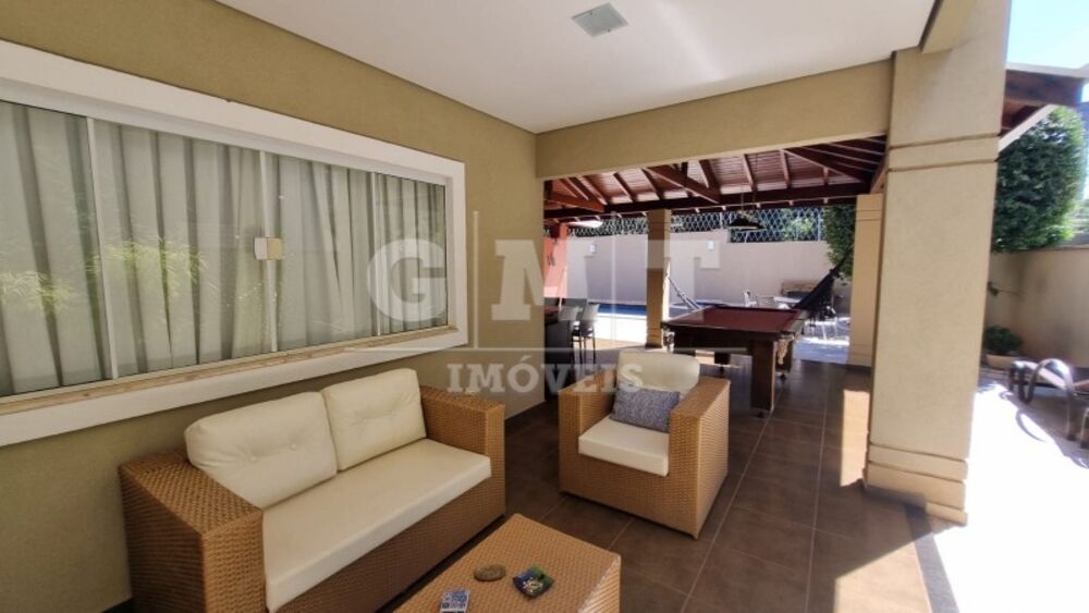 Casa de Condomínio à venda com 4 quartos, 380m² - Foto 16