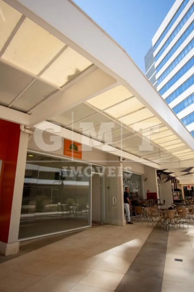 Loja-Salão, 59 m² - Foto 14