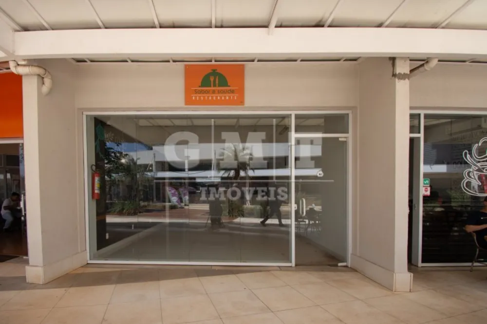 Loja-Salão, 59 m² - Foto 1