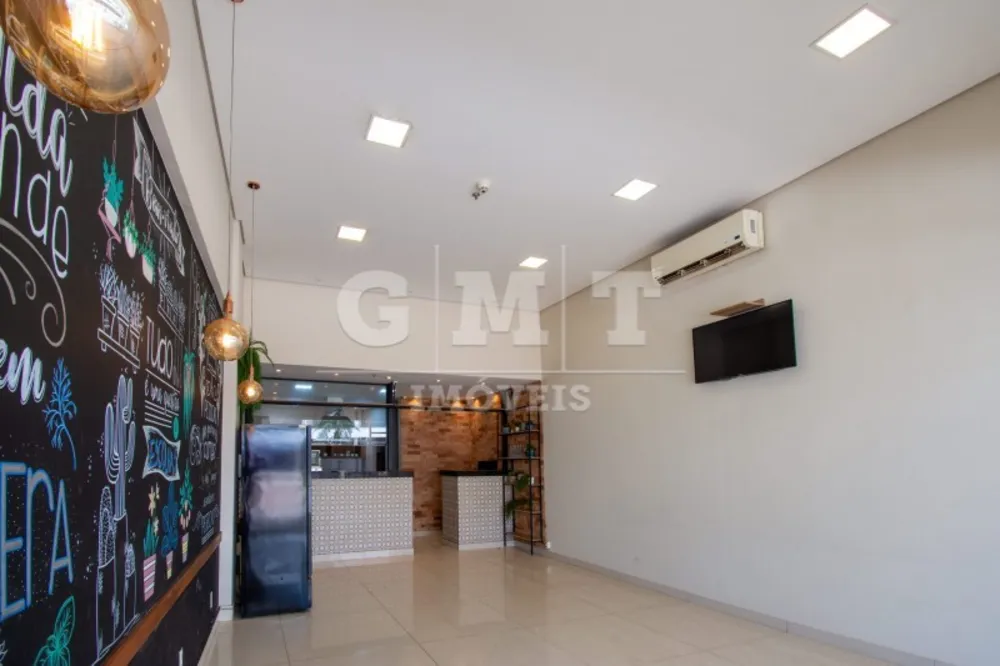 Loja-Salão, 59 m² - Foto 3