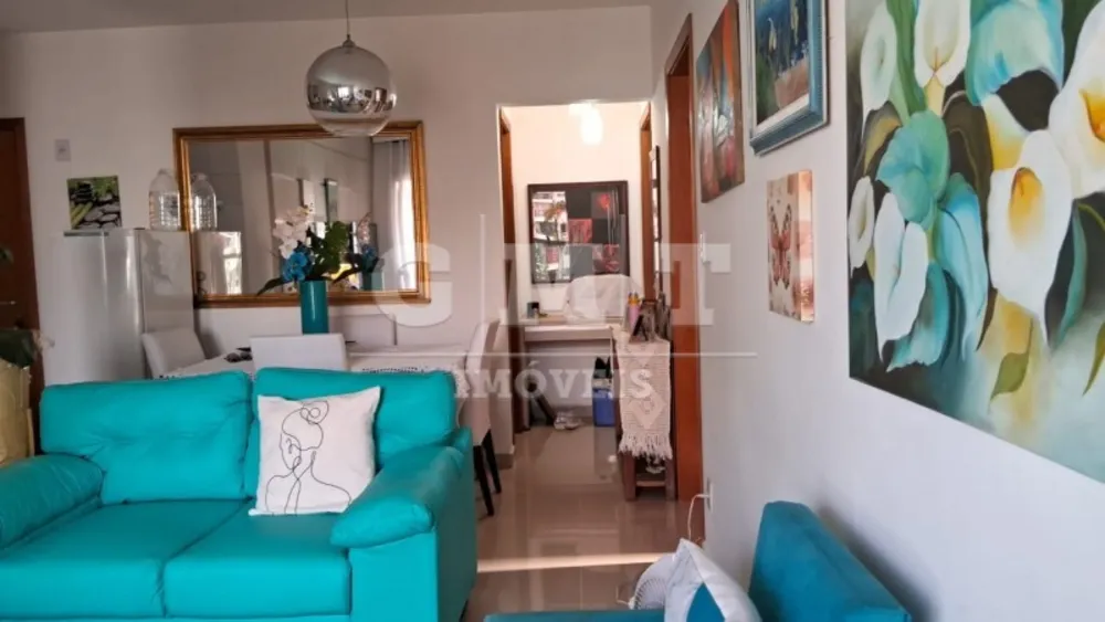 Apartamento, 2 quartos, 62 m² - Foto 6