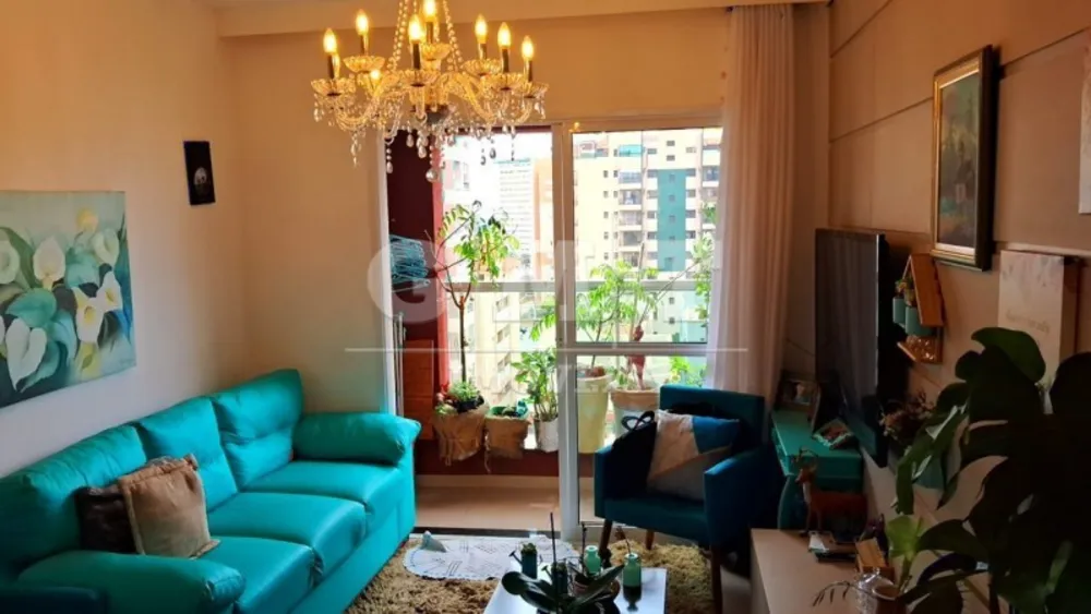 Apartamento, 2 quartos, 62 m² - Foto 1