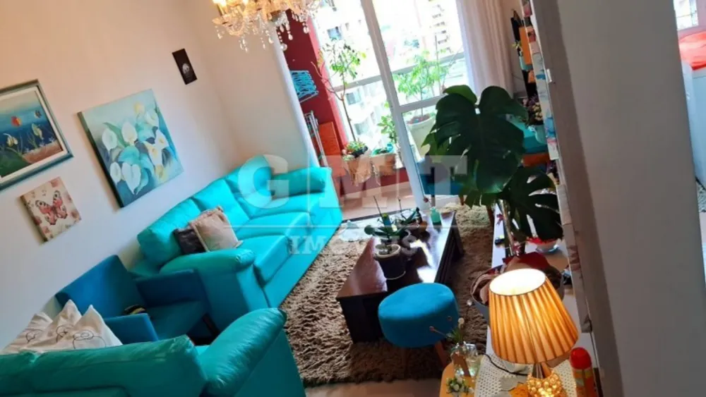 Apartamento, 2 quartos, 62 m² - Foto 2
