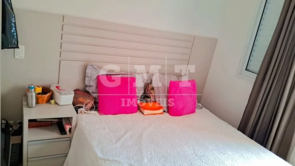 Apartamento, 2 quartos, 62 m² - Foto 12