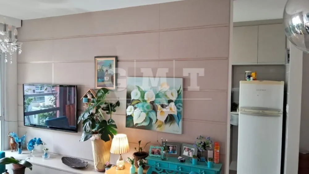Apartamento, 2 quartos, 62 m² - Foto 10