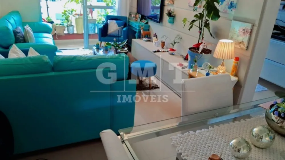 Apartamento, 2 quartos, 62 m² - Foto 4