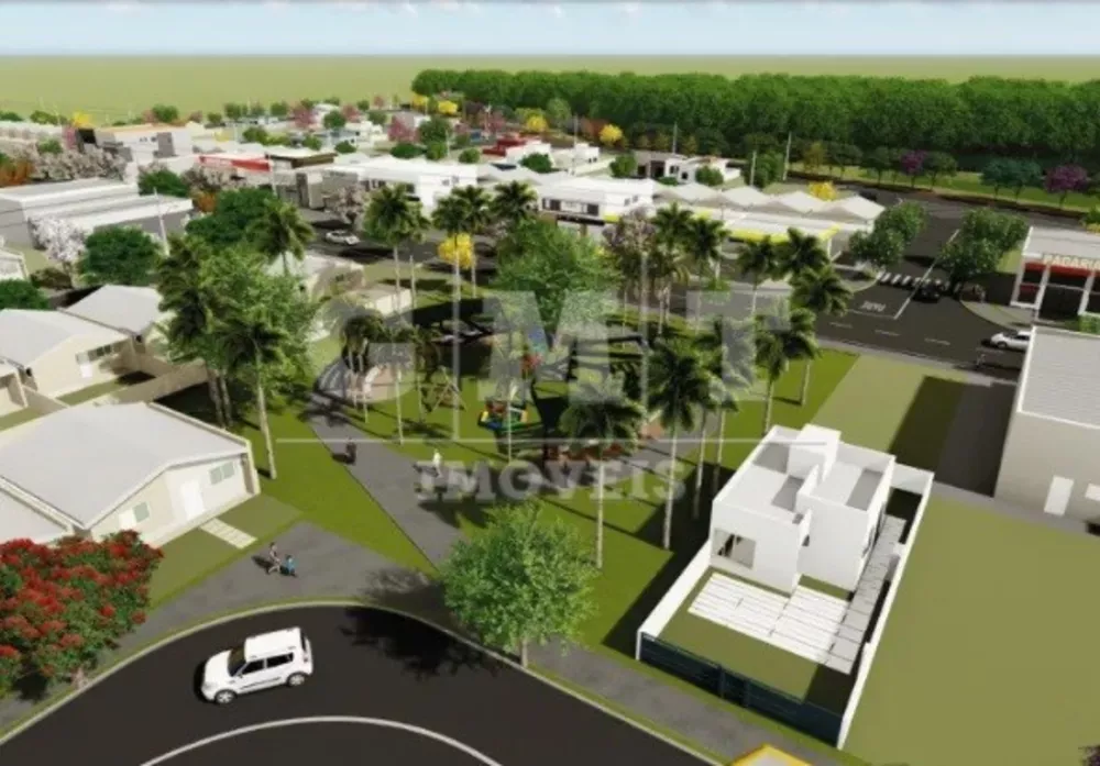 Terreno, 268 m² - Foto 6