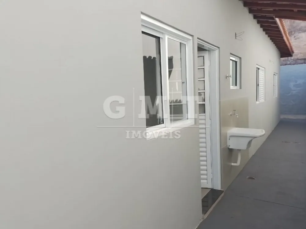 Casa, 2 quartos, 6 m² - Foto 4