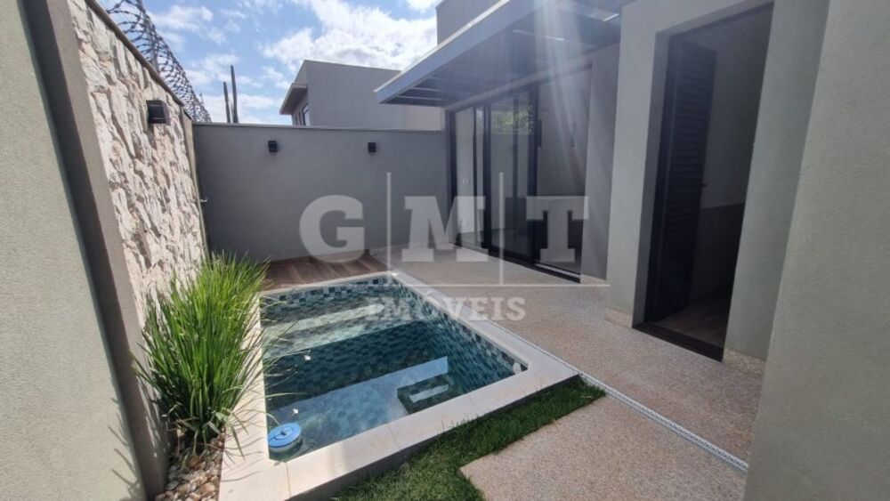 Casa de Condomínio, 3 quartos - Foto 22