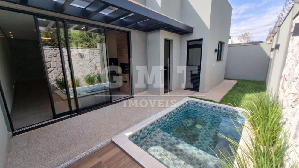 Casa de Condomínio, 3 quartos - Foto 21