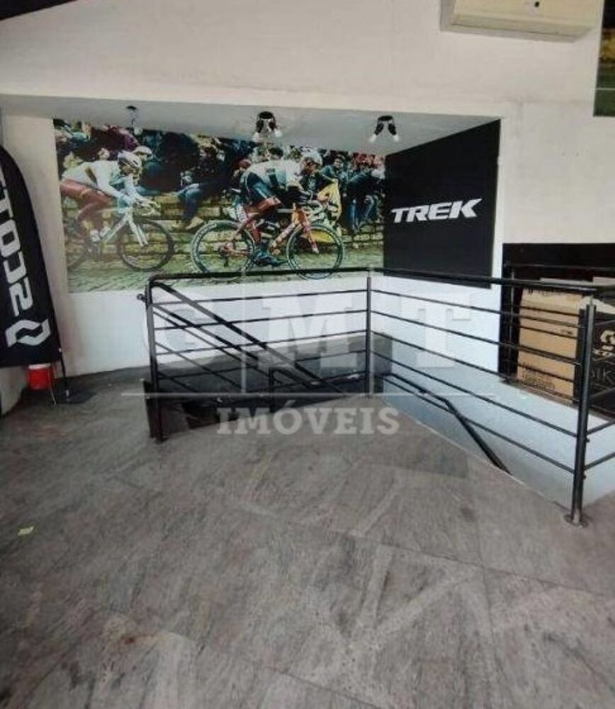 Prédio Inteiro para alugar, 598m² - Foto 3