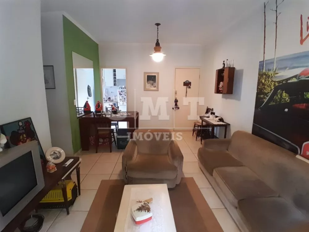 Apartamento à venda com 3 quartos, 78m² - Foto 2