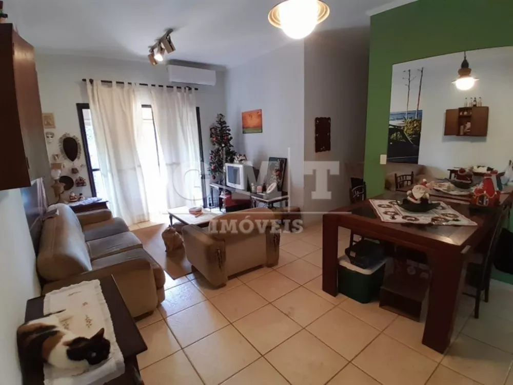 Apartamento à venda com 3 quartos, 78m² - Foto 1