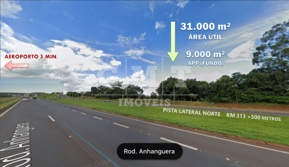 Terreno, 4 hectares - Foto 1