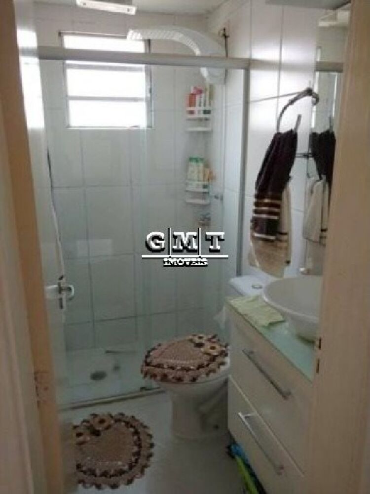 Apartamento à venda com 2 quartos, 47m² - Foto 6