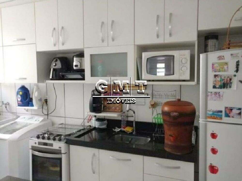 Apartamento à venda com 2 quartos, 47m² - Foto 5