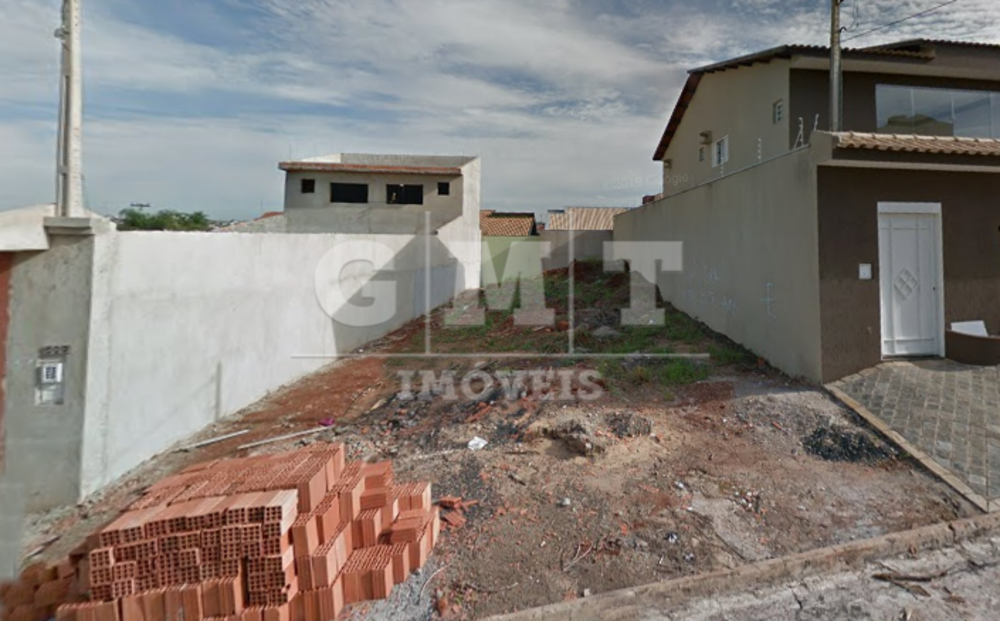 Terreno à venda - Foto 1