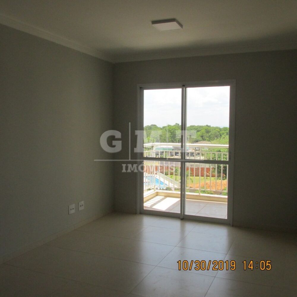 Apartamento, 3 quartos, 90 m² - Foto 1