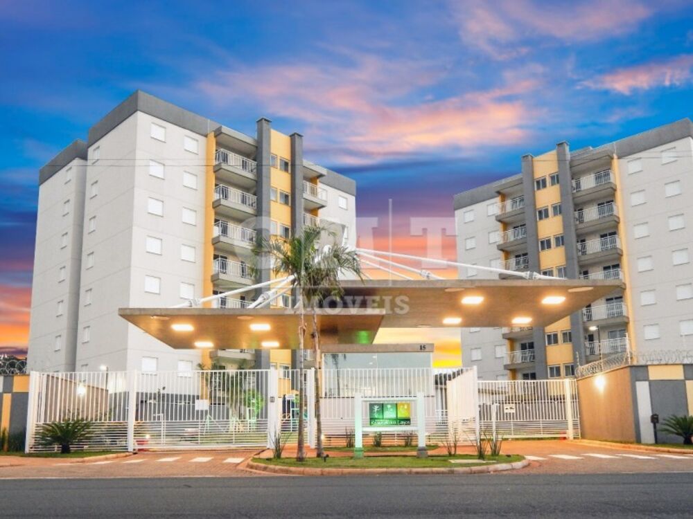 Apartamento, 3 quartos, 90 m² - Foto 21
