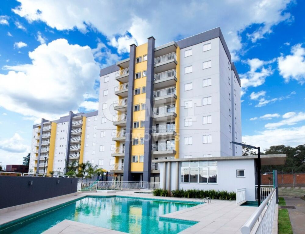 Apartamento, 3 quartos, 90 m² - Foto 13