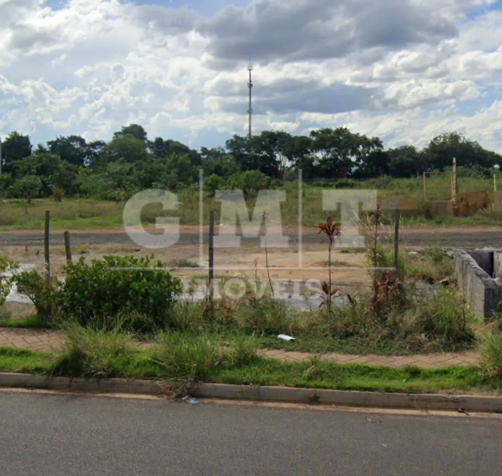 Terreno, 473 m² - Foto 1