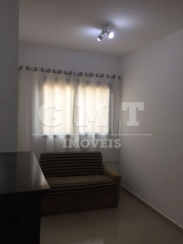 Apartamento, 1 quarto, 37 m² - Foto 2