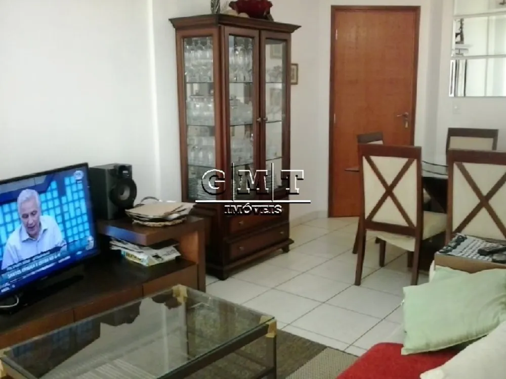 Apartamento, 3 quartos, 104 m² - Foto 2