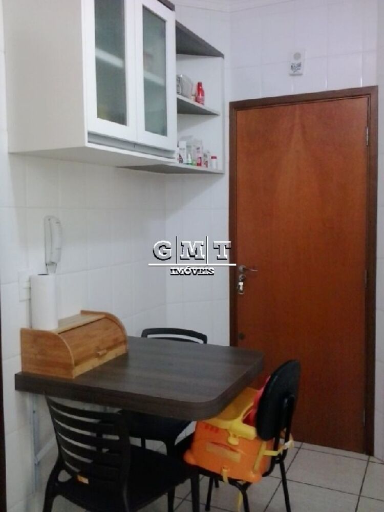 Apartamento, 3 quartos, 104 m² - Foto 2