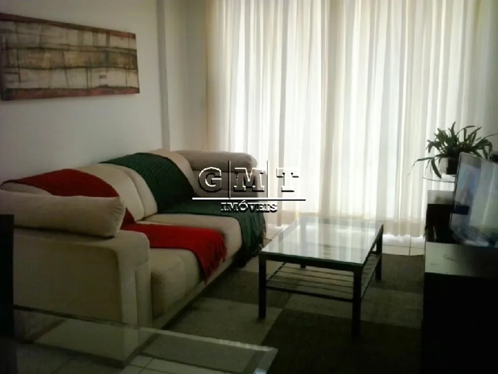 Apartamento, 3 quartos, 104 m² - Foto 1