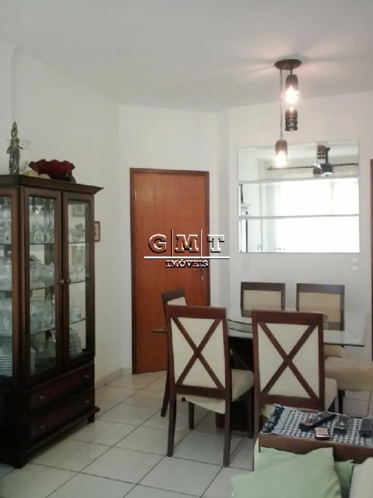 Apartamento, 3 quartos, 104 m² - Foto 3